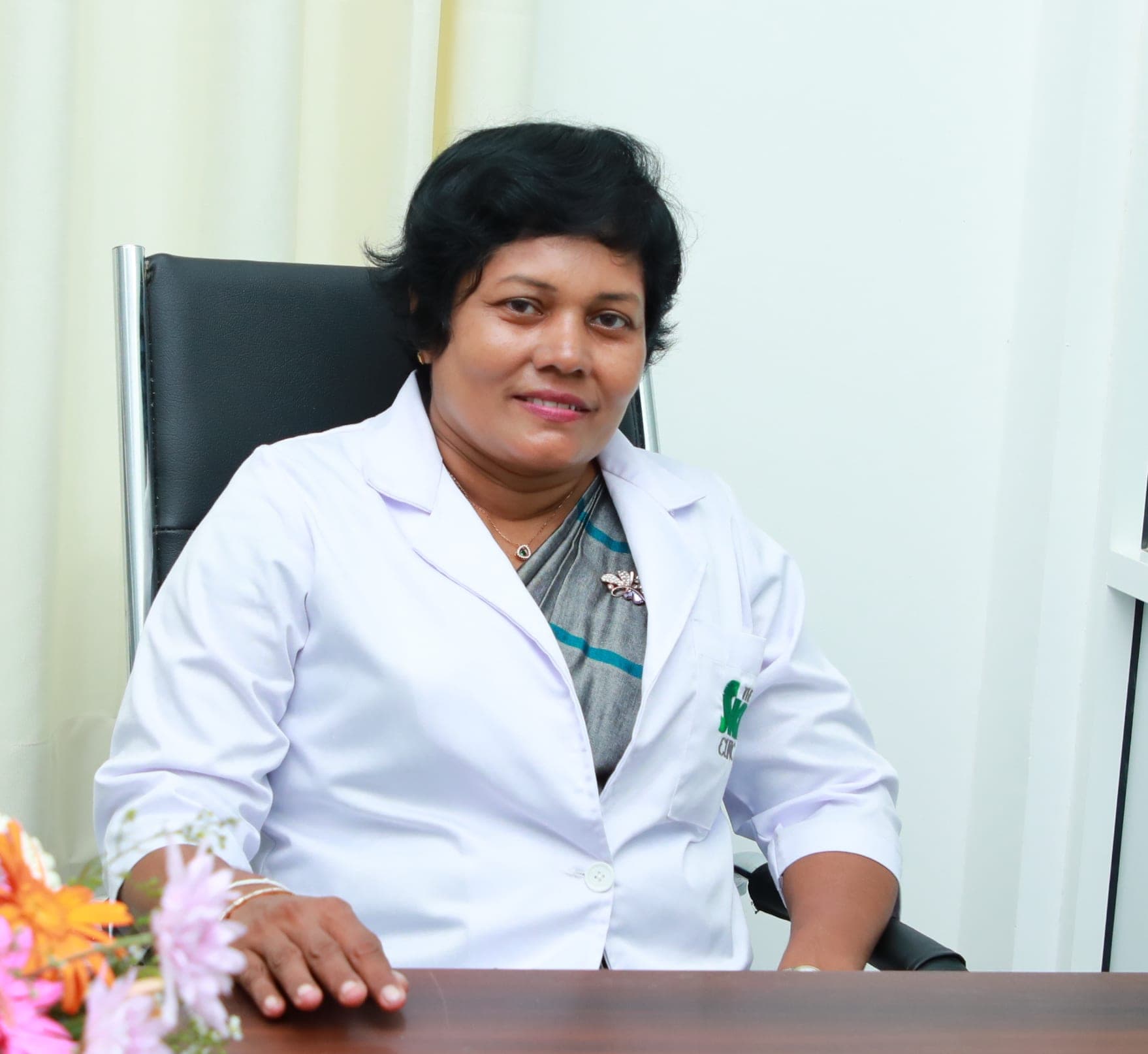 Ms A. N. U. Liyanage